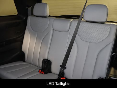 Used 2020 Hyundai Palisade SEL FWD image 17
