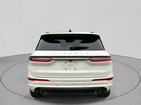 Used 2023 Lincoln Corsair Reserve w/ Jet Appearance Package image 5