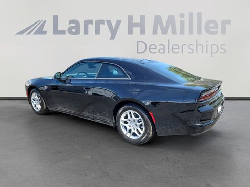 New 2025 Dodge Charger R/T w/ Quick Order Package 25M R/T image 3