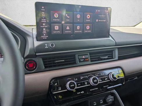 New 2026 Honda Pilot image 12