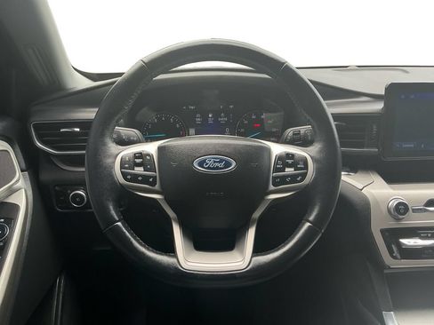 Used 2023 Ford Explorer XLT w/ Equipment Group 202A RWD image 18