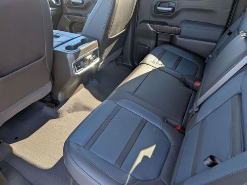 Used 2021 GMC Sierra 1500 Denali w/ Denali Ultimate Package AWD/4WD image 31