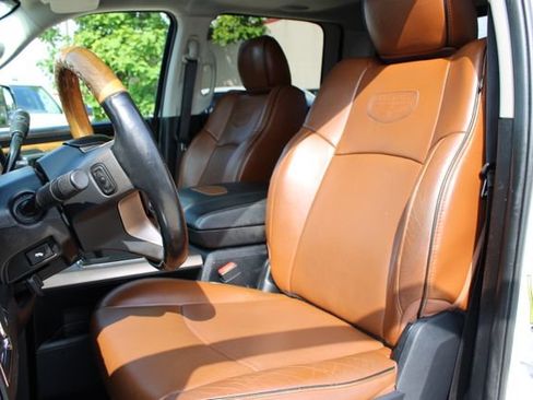 Used 2014 RAM 2500 Longhorn AWD/4WD image 14