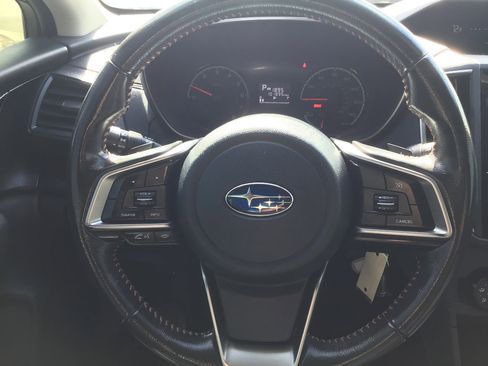 Used 2018 Subaru Crosstrek 2.0i Premium AWD/4WD image 8