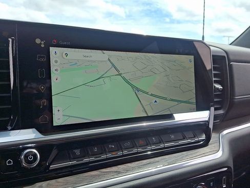 New 2025 GMC Sierra 3500 SLT w/ SLT Premium Package image 13