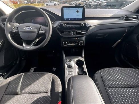New 2026 Ford Escape Active image 5