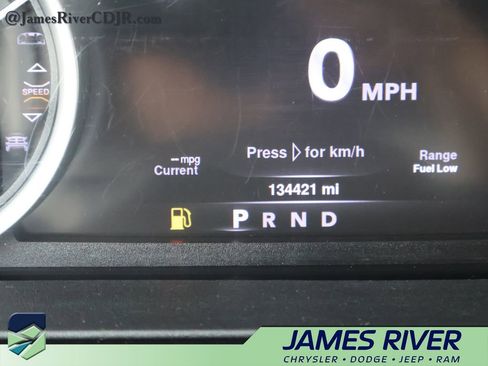 Used 2016 RAM 1500 Big Horn AWD/4WD image 29