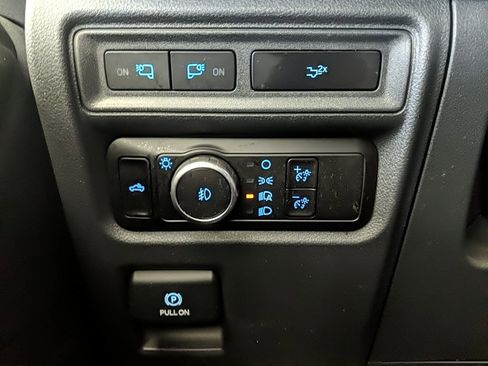 Certified 2023 Ford F150 XLT w/ Equipment Group 302A High image 22