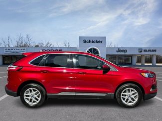 Used 2022 Ford Edge SEL w/ Convenience Package AWD/4WD video 2