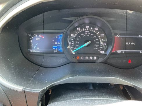Used 2019 Ford Edge SEL w/ Equipment Group 201A AWD/4WD image 20