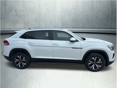 New 2026 Volkswagen Atlas Cross Sport SE