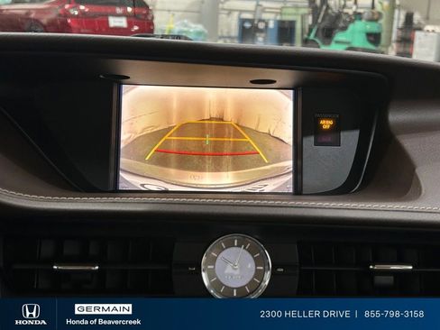 Used 2018 Lexus ES 350 w/ Accessory Package 2 FWD image 23