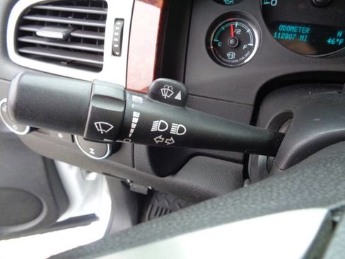 Used 2011 Chevrolet Silverado 3500 LTZ w/ Snow Plow Prep Package image 61