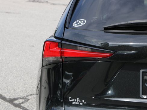 Used 2021 Lexus NX 300 FWD w/ Premium Package image 6