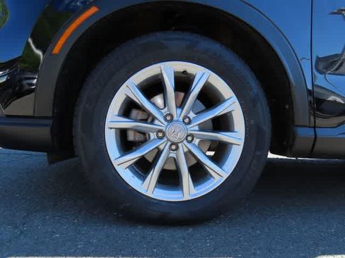 Certified 2024 Honda CR-V EX-L image 9