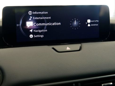 Certified 2024 MAZDA CX-90 Plug-In Hybrid w/ Preferred AWD/4WD image 19