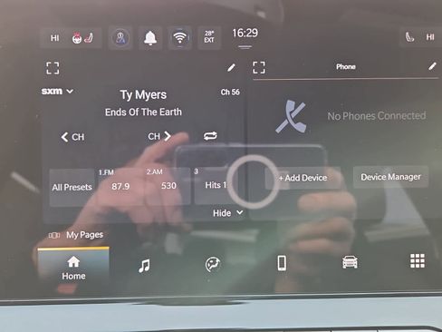 New 2026 Jeep Compass Limited image 29