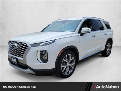 Used 2022 Hyundai Palisade SEL w/ Premium Package
