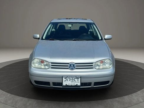 Used 2004 Volkswagen GTI 1.8T FWD image 2