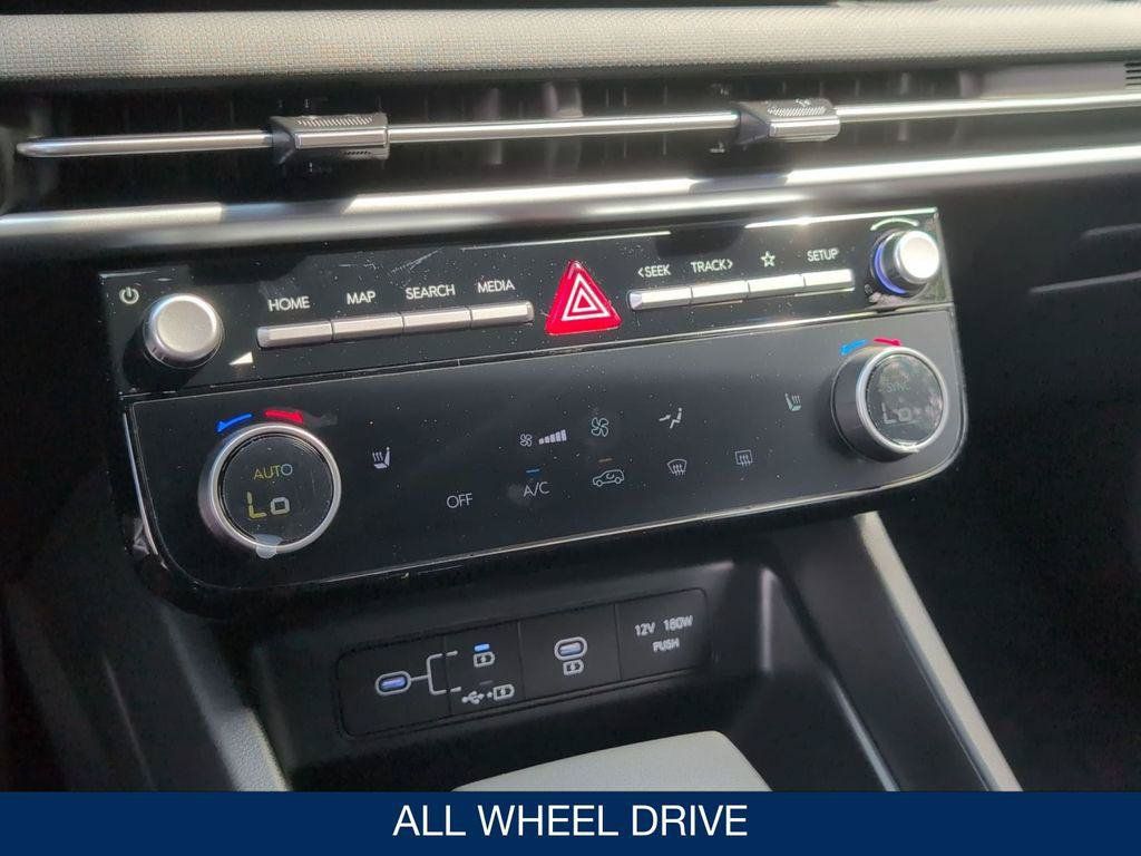 New 2026 Hyundai Tucson XRT AWD/4WD image 26