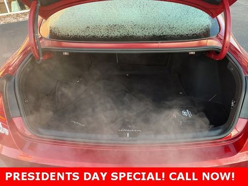 Used 2023 Hyundai Sonata SEL w/ Cargo Package image 31