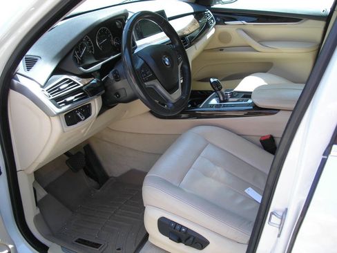 Used 2015 BMW X5 xDrive35i AWD/4WD image 3