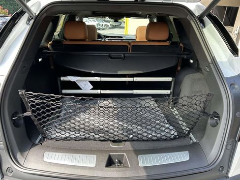 New 2026 Cadillac XT5 Premium Luxury FWD image 10