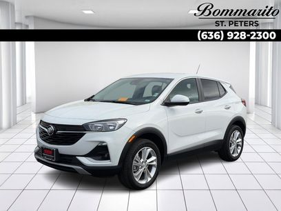 Used 2023 Buick Encore GX Preferred w/ Cold Weather Comfort Package