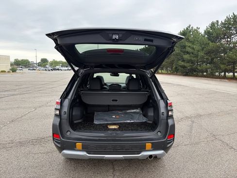 Used 2026 Subaru Forester Wilderness AWD/4WD image 19
