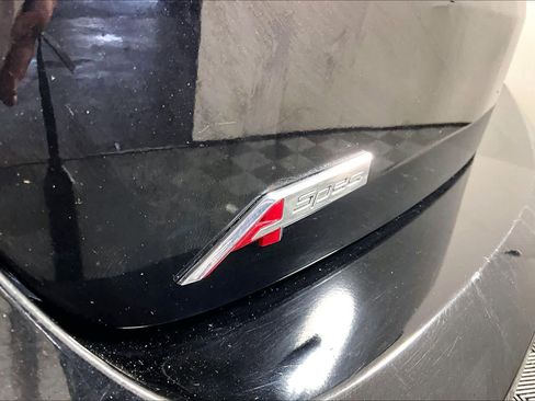 Used 2020 Acura ILX w/Premium/A-Spec Pkg image 10