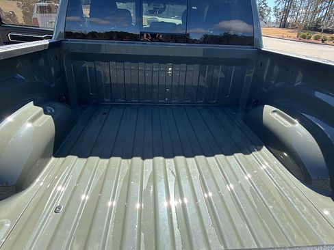 New 2026 RAM 1500 Big Horn image 13