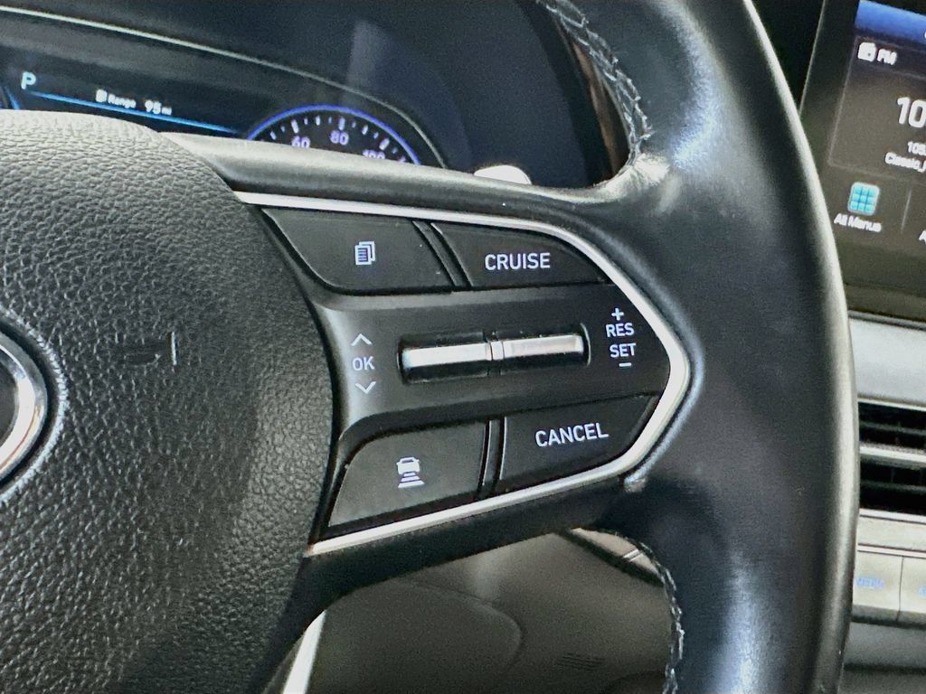 Used 2020 Hyundai Palisade SEL FWD image 26