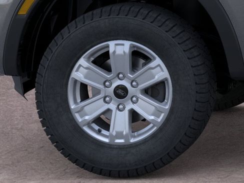 New 2026 Ford Ranger XL AWD/4WD image 19