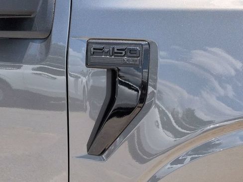 New 2026 Ford F150 XLT w/ Equipment Group 302A MID AWD/4WD image 13