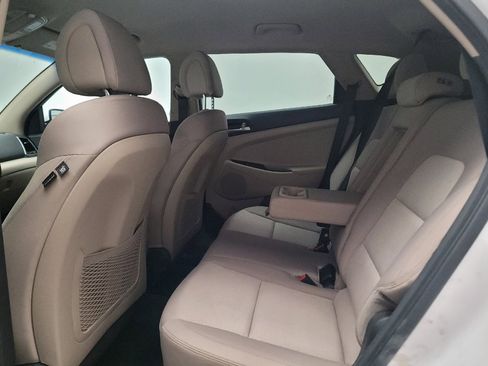Used 2016 Hyundai Tucson SE FWD image 18