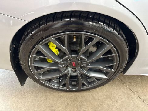 Used 2019 Subaru WRX STI AWD/4WD image 27