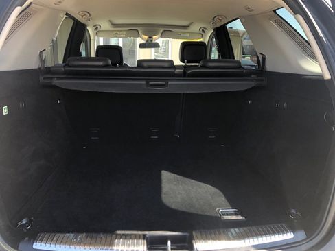 Used 2008 Mercedes-Benz ML 350 4MATIC image 11