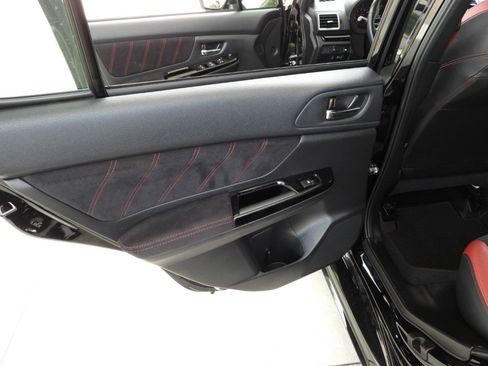 Used 2020 Subaru WRX STI AWD/4WD image 54