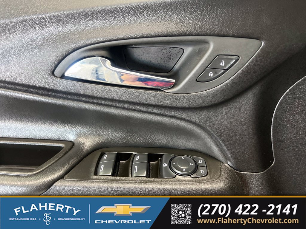 Used 2024 Chevrolet Equinox LT FWD image 22