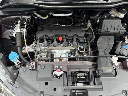 Certified 2020 Honda HR-V EX image 21