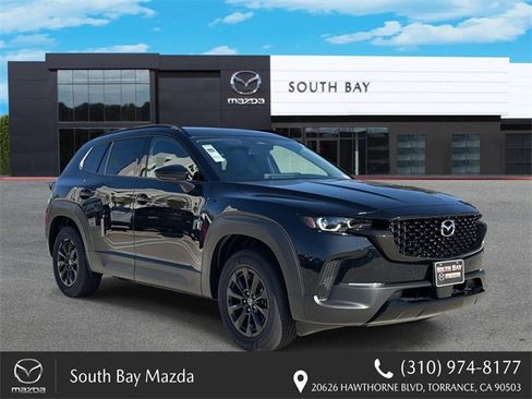 New 2026 MAZDA CX-50 AWD 2.5 Hybrid w/ Weather Package image 1