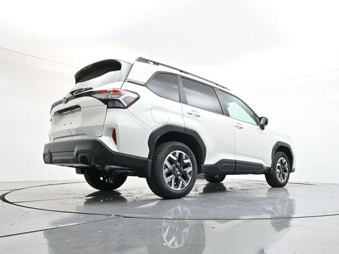 Used 2026 Subaru Forester Premium w/ Base/Premium Package AWD/4WD image 38