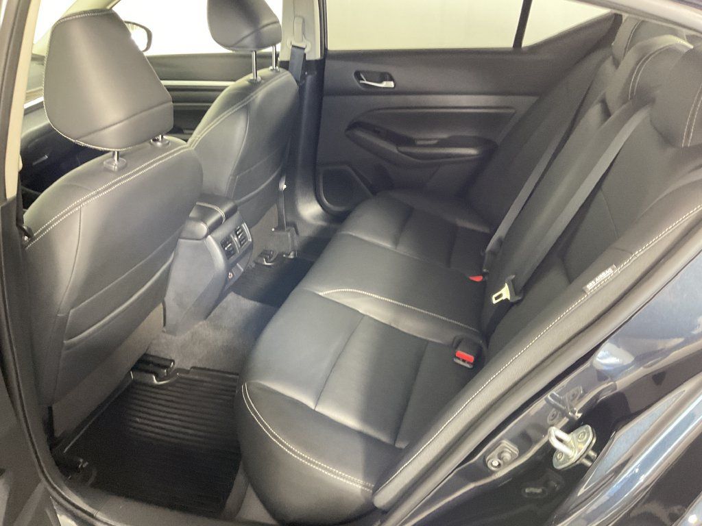 Used 2022 Nissan Altima 2.5 SL FWD image 20