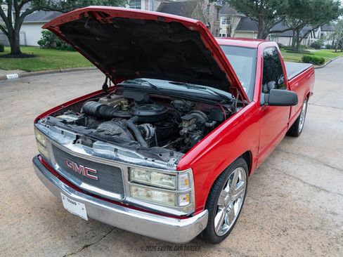 Used 1989 GMC Sierra 1500 2WD Regular Cab image 18