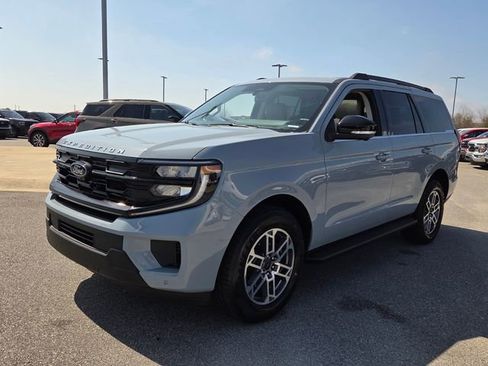 New 2026 Ford Expedition Active RWD image 37