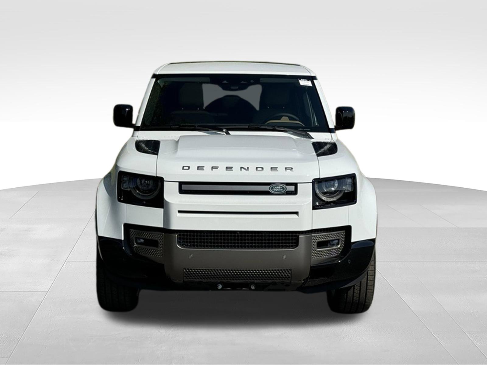 New 2025 Land Rover Defender 110 X-Dynamic SE AWD/4WD image 9