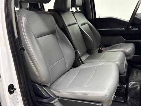 Used 2023 Ford F350 XL AWD/4WD image 25