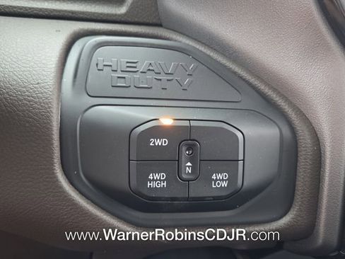 New 2026 RAM 2500 Laramie image 25