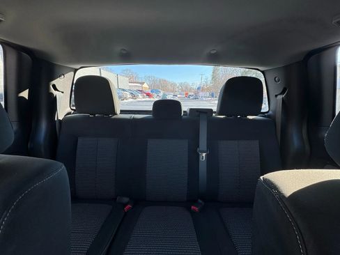 Used 2014 Ford F150 STX w/ Equipment Group 201A Mid image 21