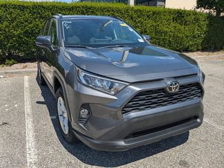 Certified 2021 Toyota RAV4 XLE w/ Convenience Package video 1